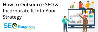 Outsource SEO & Incorporate
