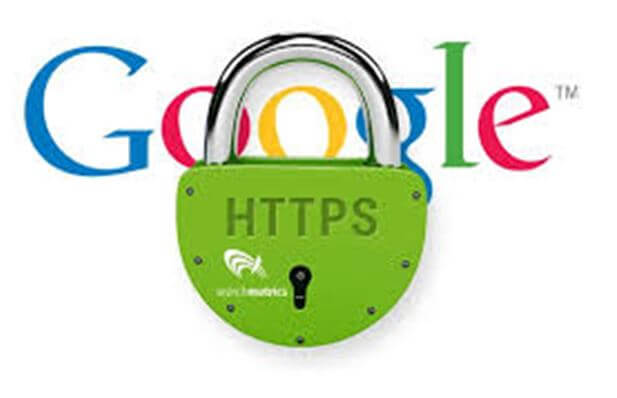 Using HTTPS and the SEO Advantage