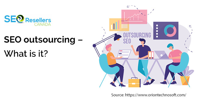 SEO outsourcing – What is it?