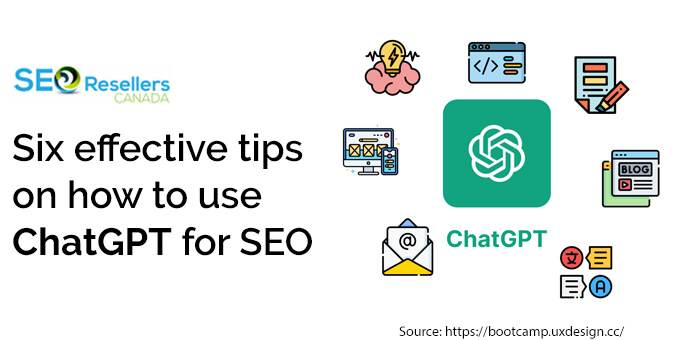 Six effective tips on how to use ChatGPT for SEO
