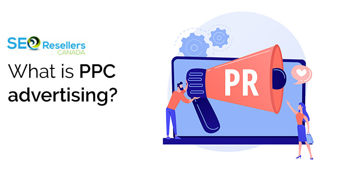 What is PPC advertising