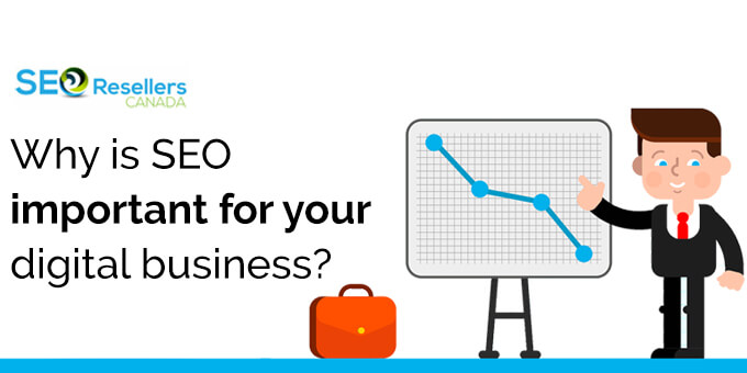 Why is SEO important for your digital business?