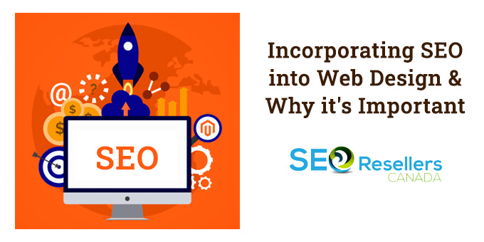 SEO Web Design: How to Incorporate SEO into Web Design