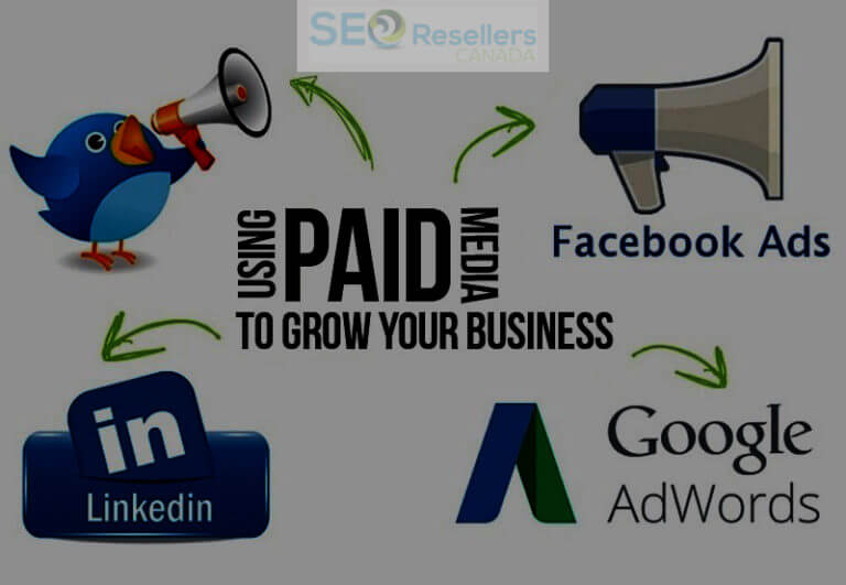Use Paid Ads to Reach More Customers
