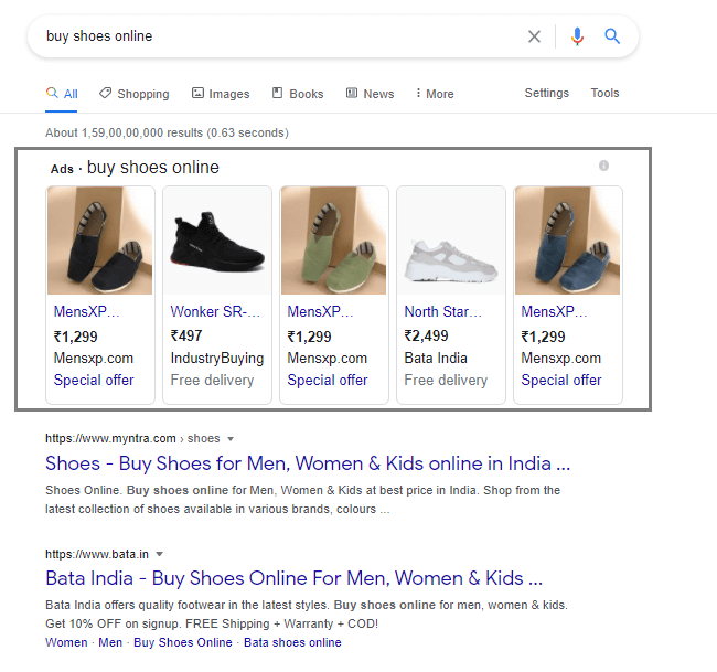 Helpful for Google Shopping Ads