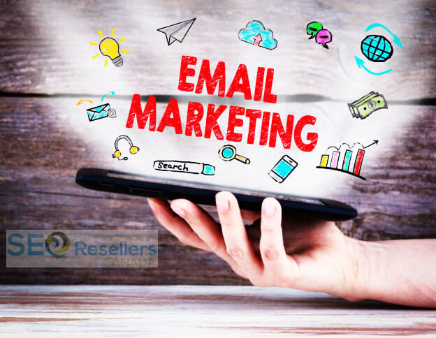 Use the prowess of email marketing