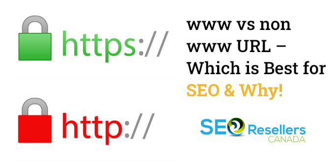www vs non www URL – Which is Best for SEO & Why!