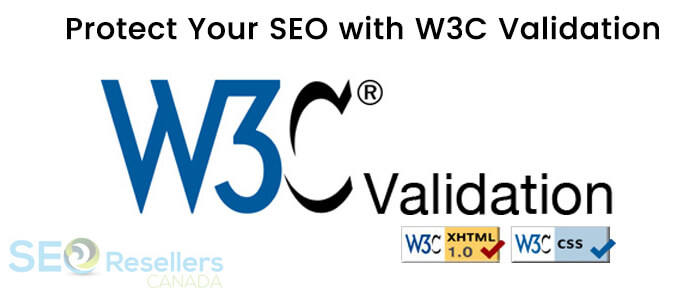 Protect Your SEO with W3C Validation