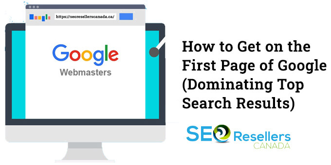 9 Ways to Get Your Business on Top of Google Search Results