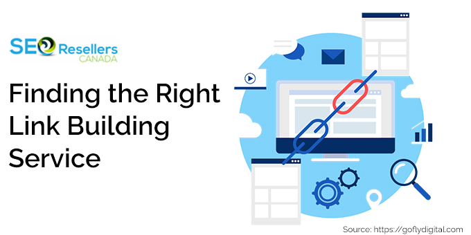 Finding the Right Link Building Service
