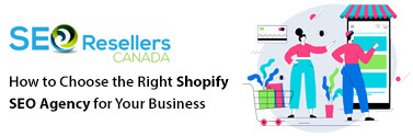 How to Choose the Right Shopify SEO Agency for Your Business