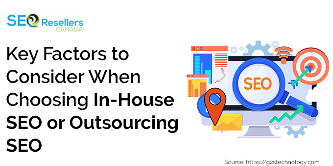 Key Factors to Consider When Choosing In-House SEO or Outsourcing SEO