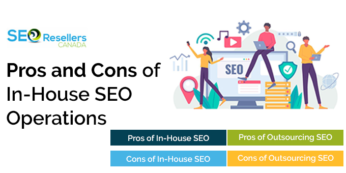 Pros and Cons of In-House SEO Operations