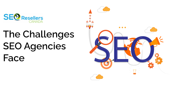 The Challenges SEO Agencies Face
