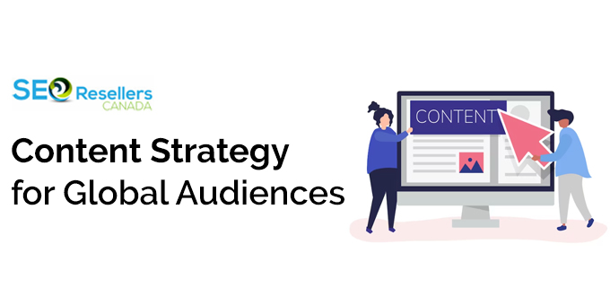 Content Strategy for Global Audiences