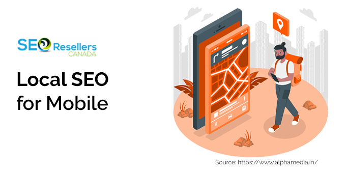 Local SEO for Mobile