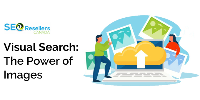 Visual Search: The Power of Images