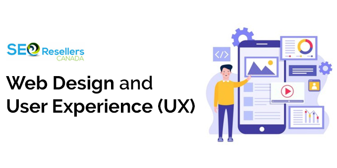 Web Design and User Experience (UX)