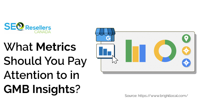 What Metrics Should You Pay Attention to in GMB Insights?
