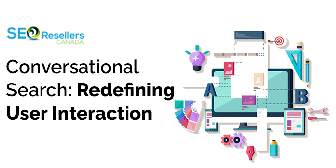 Conversational Search: Redefining User Interaction