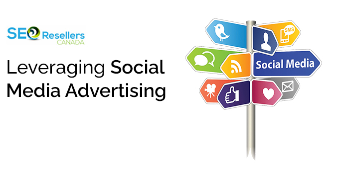 Leveraging Social Media Advertising 