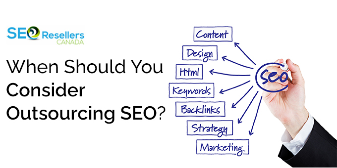 When Should You Consider Outsourcing SEO?