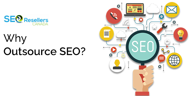 Why Outsource SEO?