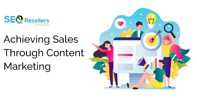 Content promotion is a powerful instrument for boosting sales and revenue growth. It's about more than just producing exciting blog posts and appealing videos. Let's explore how strategically using content promotion might help us accomplish these important goals by using knowledge from reliable sources.
