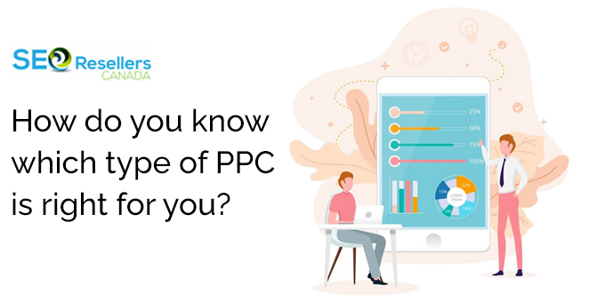 How do you know which type of PPC is right for you?