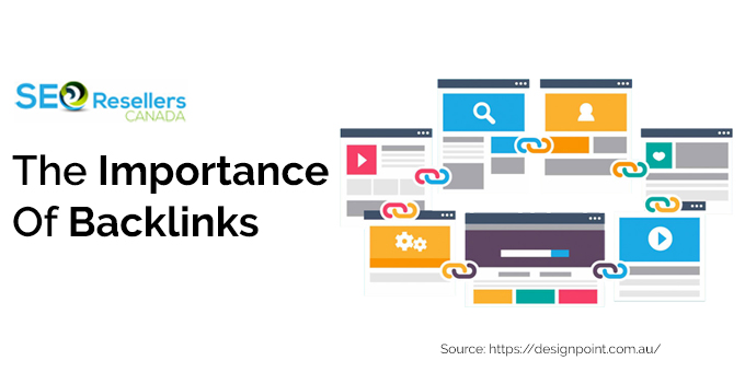 The Importance Of Backlinks
