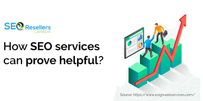 How SEO services can prove helpful?
