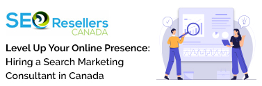 Level Up Your Online Presence: Hiring a Search Marketing Consultant in Canada