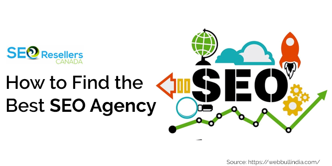 How to Find the Best SEO Agency