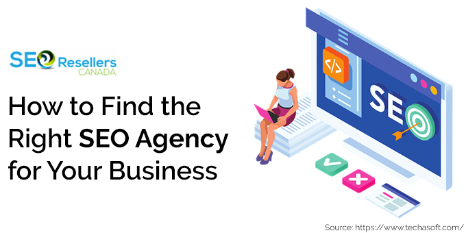 How to Find the Right SEO Agency for Your Business