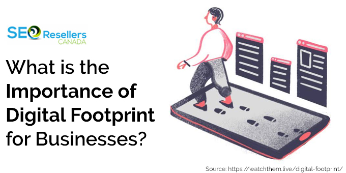 What is the Importance of Digital Footprint for Businesses?