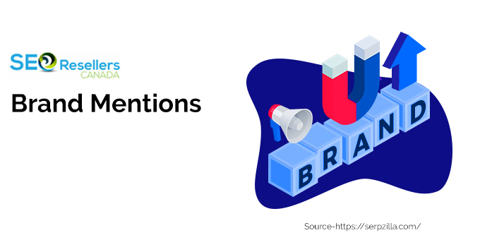 Brand mentions