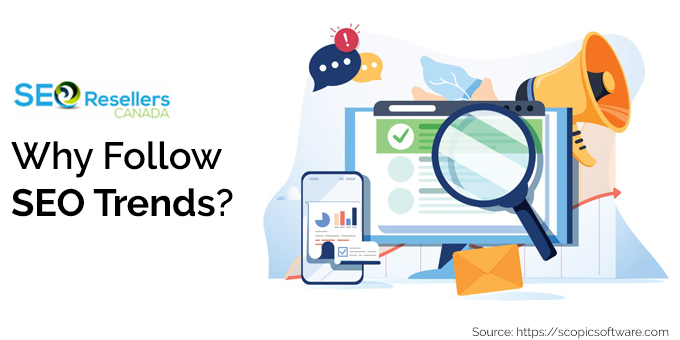 Why Follow SEO Trends?