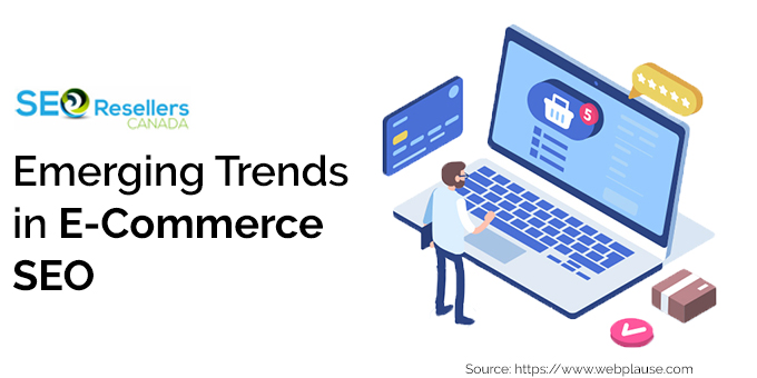 Emerging Trends in E-Commerce SEO