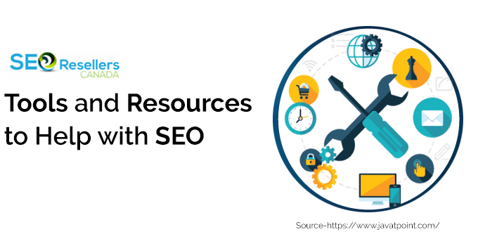 Tools and Resources to Help with SEO