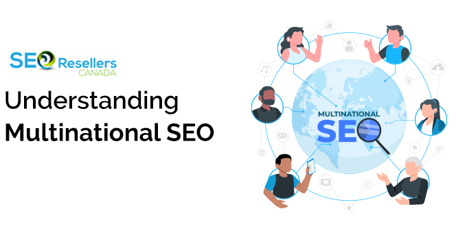 Understanding Multinational SEO