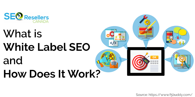 What is White Label SEO and How Does It Work?