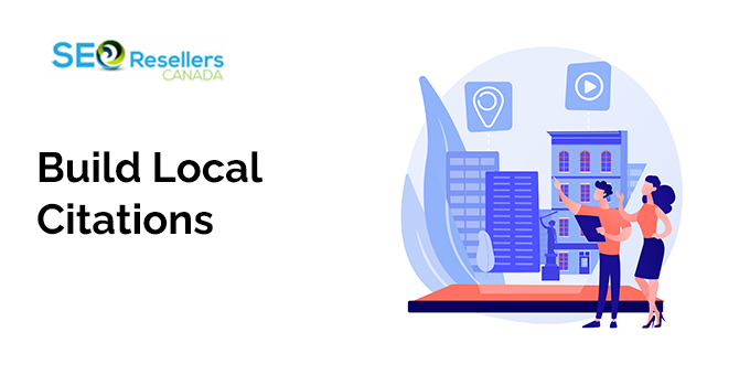 Build Local Citations