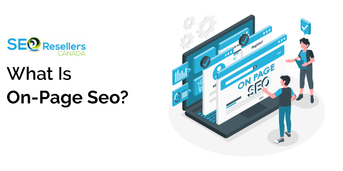 What Is On-Page SEO?