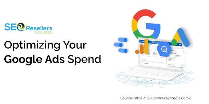 Optimizing Your Google Ads Spend