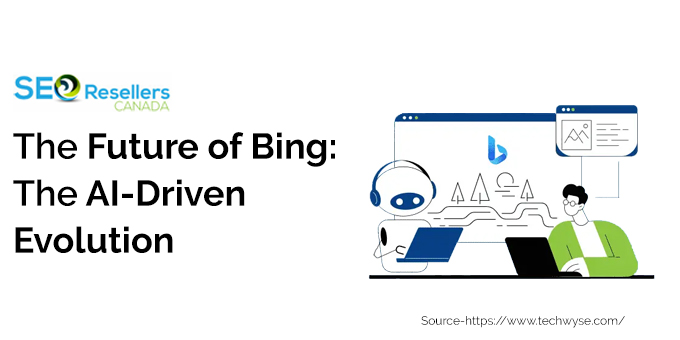 The Future of Bing: The AI-Driven Evolution