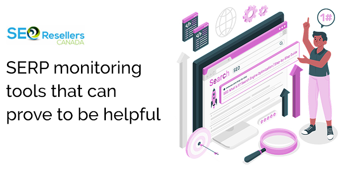 SERP monitoring tools that can prove to be helpful