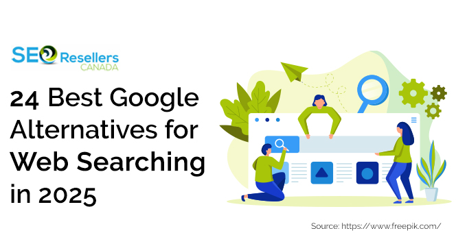 24-Best-Google-Alternatives-for-Web-Searching-in-2025 24 Best Google Alternatives for Web Searching in 2025