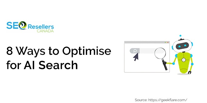 8 Ways to Optimise for AI Search