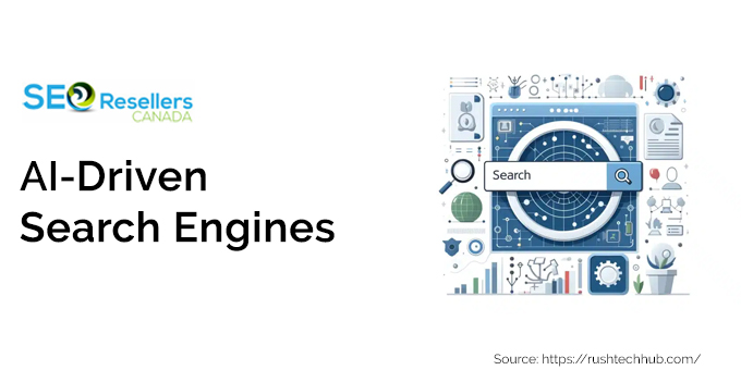 AI-Driven Search Engines