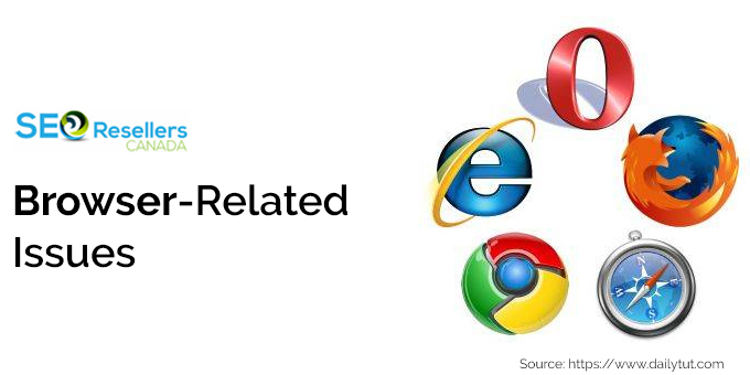 Browser-Related Issues